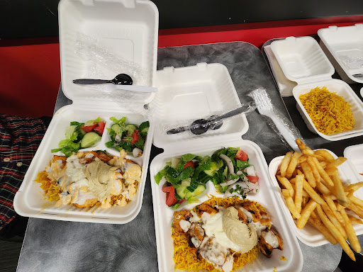 Photo of Tuque Shawarma - 186 B Ontario St, Stratford, ON N5A 3H4